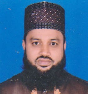 Mohammad Abdul Aziz
